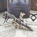 see more listings in the Shadowhunter Steles section