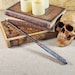 see more listings in the Apprentice Wizard Wands section