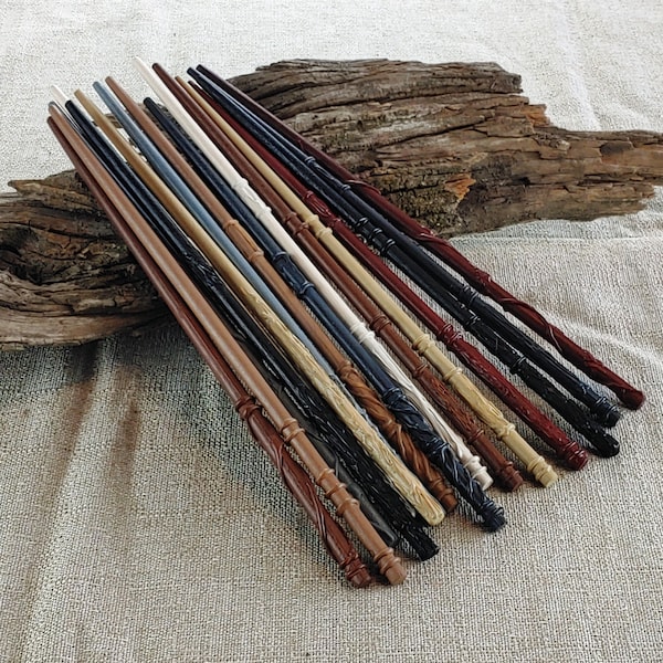 Wand Party Favor Etsy