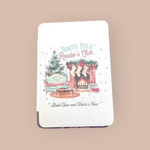 Jul Kindle-fodral