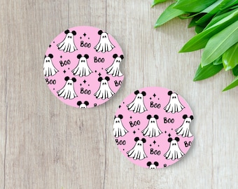 Car Coasters 2.75 inches