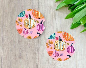 Car Coasters 2.75 inches