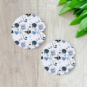 Auto-onderzetters 2,75 inch