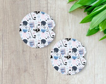 Car Coasters 2.75 inches