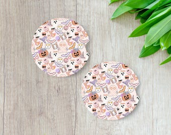 Car Coasters 2.75 inches