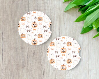 Car Coasters 2.75 inches