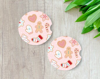 Car Coasters 2.75 inches