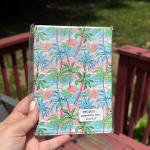 Kindle 6,8" Skyddsfodral – Oumbärligt för bokälskare