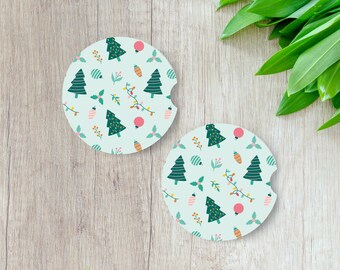 Car Coasters 2.75 inches