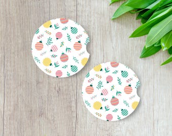 Car Coasters 2.75 inches