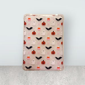 Halloween Kindle-skal