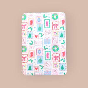 Jul Kindle-fodral