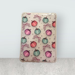 Pumpor Kindle-fodral