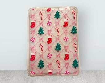 Christmas Kindle Case
