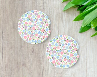 Car Coasters 2.75 inches