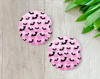 Car Coasters 2.75 inches