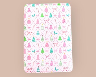 Christmas Kindle Case