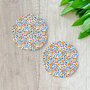 Sottobicchieri per auto da 2,75 pollici