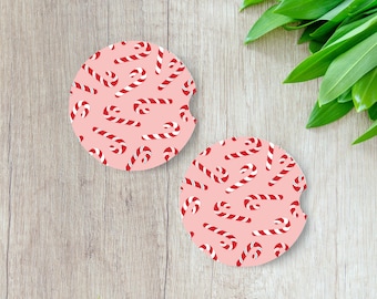 Car Coasters 2.75 inches