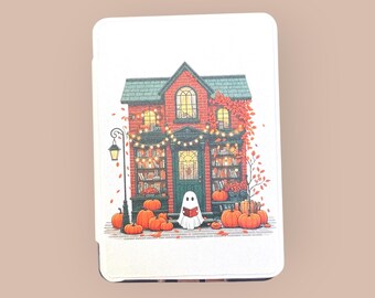 Herbst Kindle Hülle