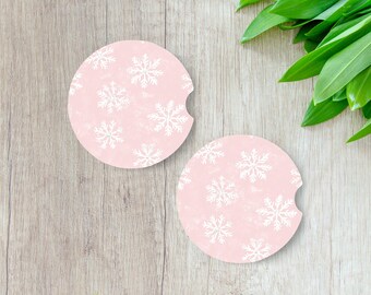 Car Coasters 2.75 inches