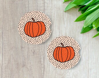 Car Coasters 2.75 inches