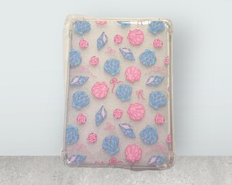 Shells & Bows Kindle Case