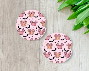 Car Coasters 2.75 inches