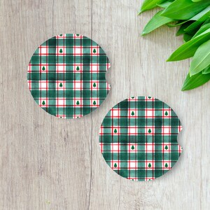 Sottobicchieri per auto da 2,75 pollici