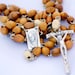 see more listings in the Wood/Natural Rosaries section