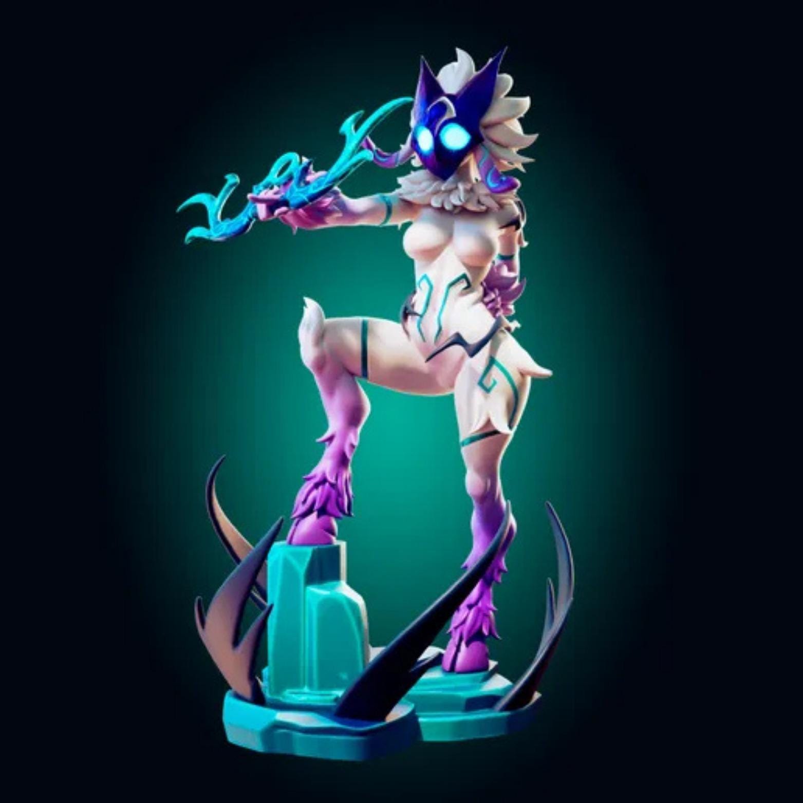 League of Legends Adult Toy