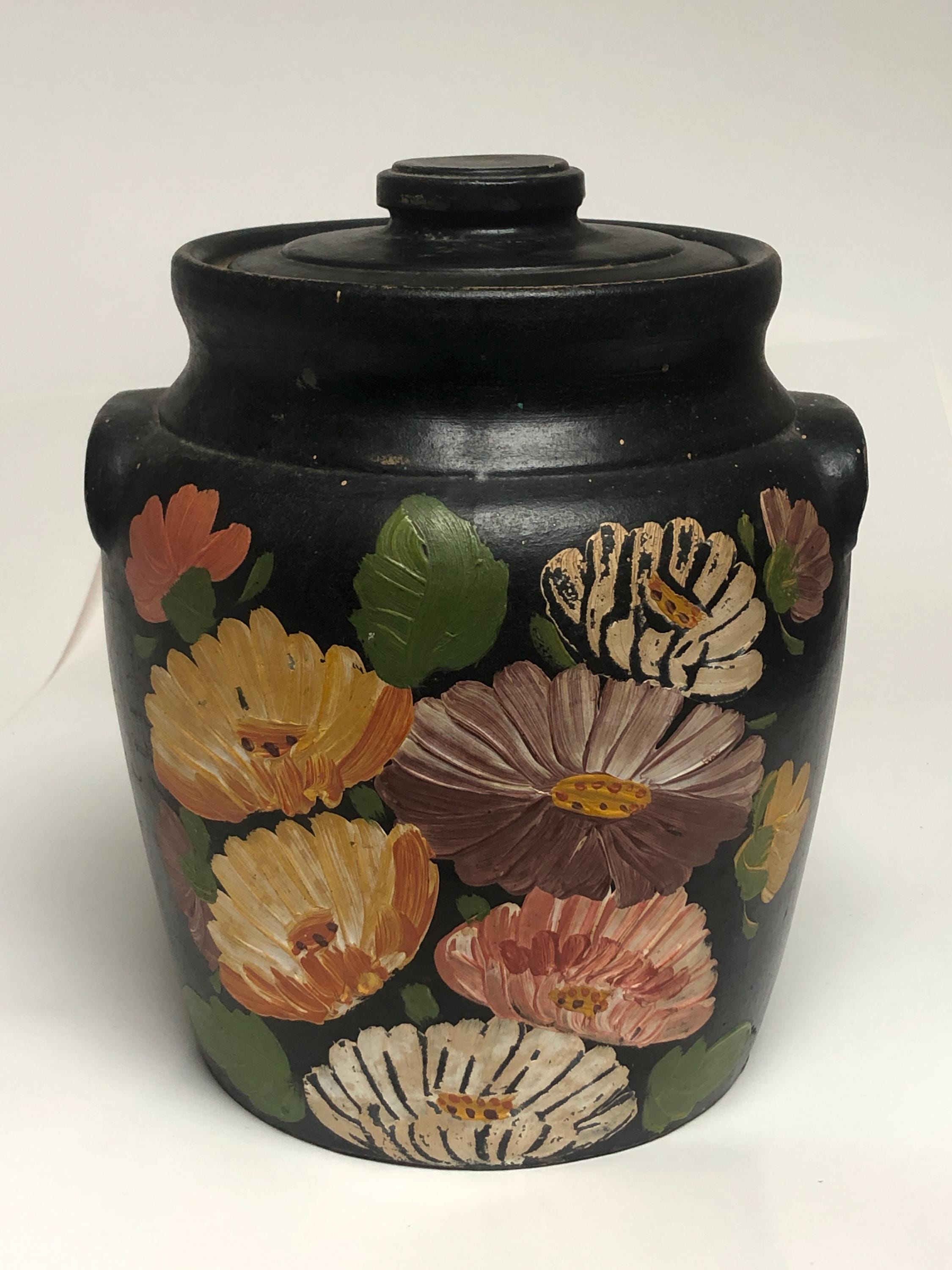 1940s Cookie Jar - Etsy