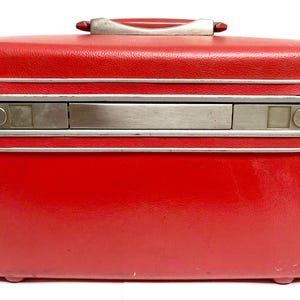 Samsonite Box Case - Etsy