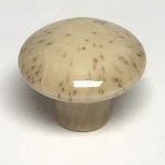 Vintage Brass Knobs