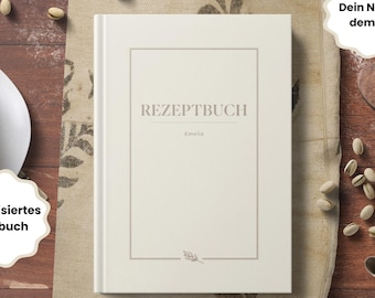 Personaliseerbare cadeaubonnen en cadeaubonnen voor het hele gezin A5