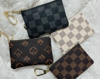 Louis Vuitton Wallet Etsy