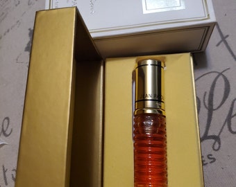 Vintage JOY Parfume vapomiseur   Jean Patou spray 7.5ML 1/4 FL OZ Un Used