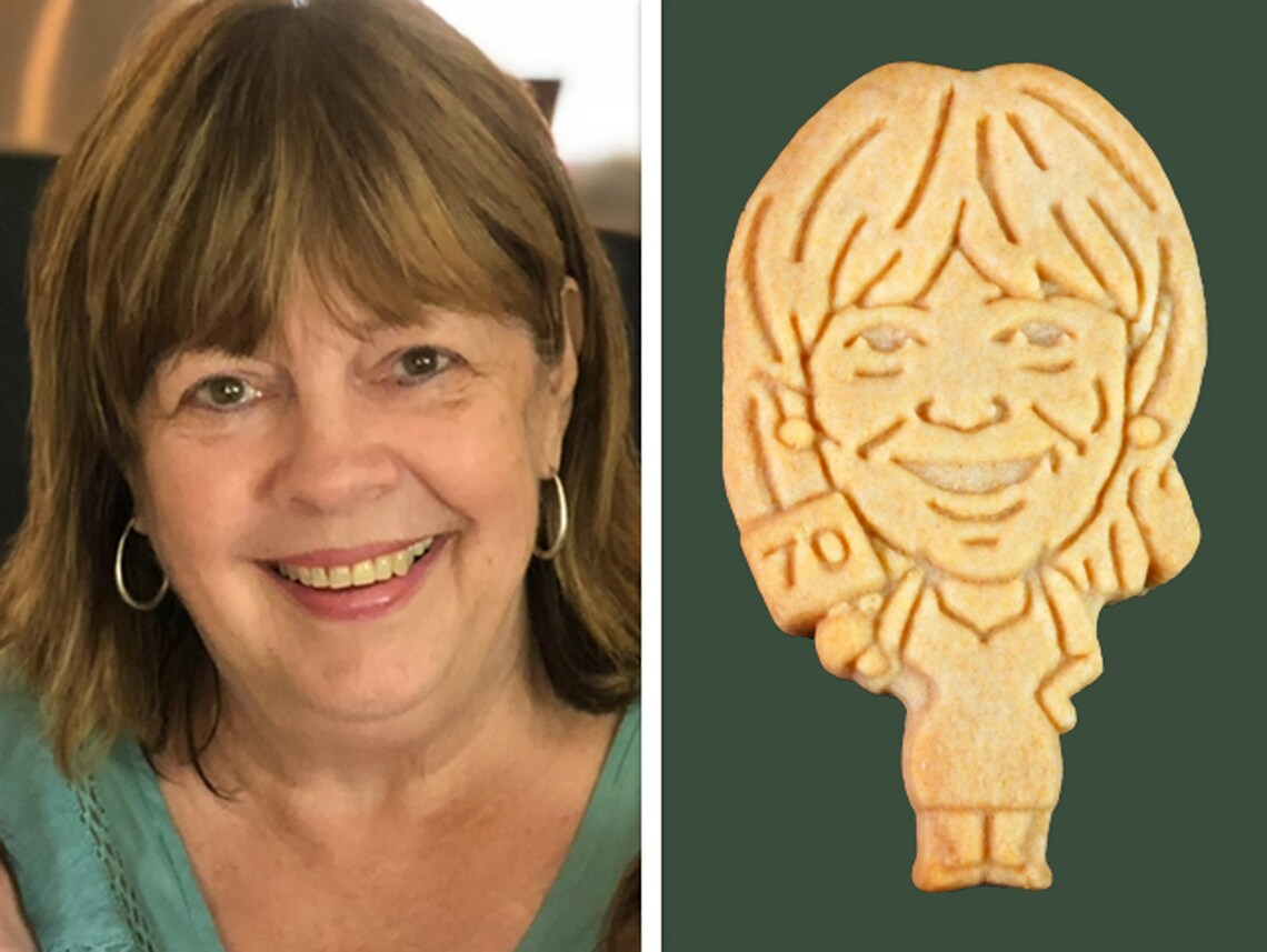 70th Birthday Turning 70 Gift for Mom 70 Years Birthday Etsy