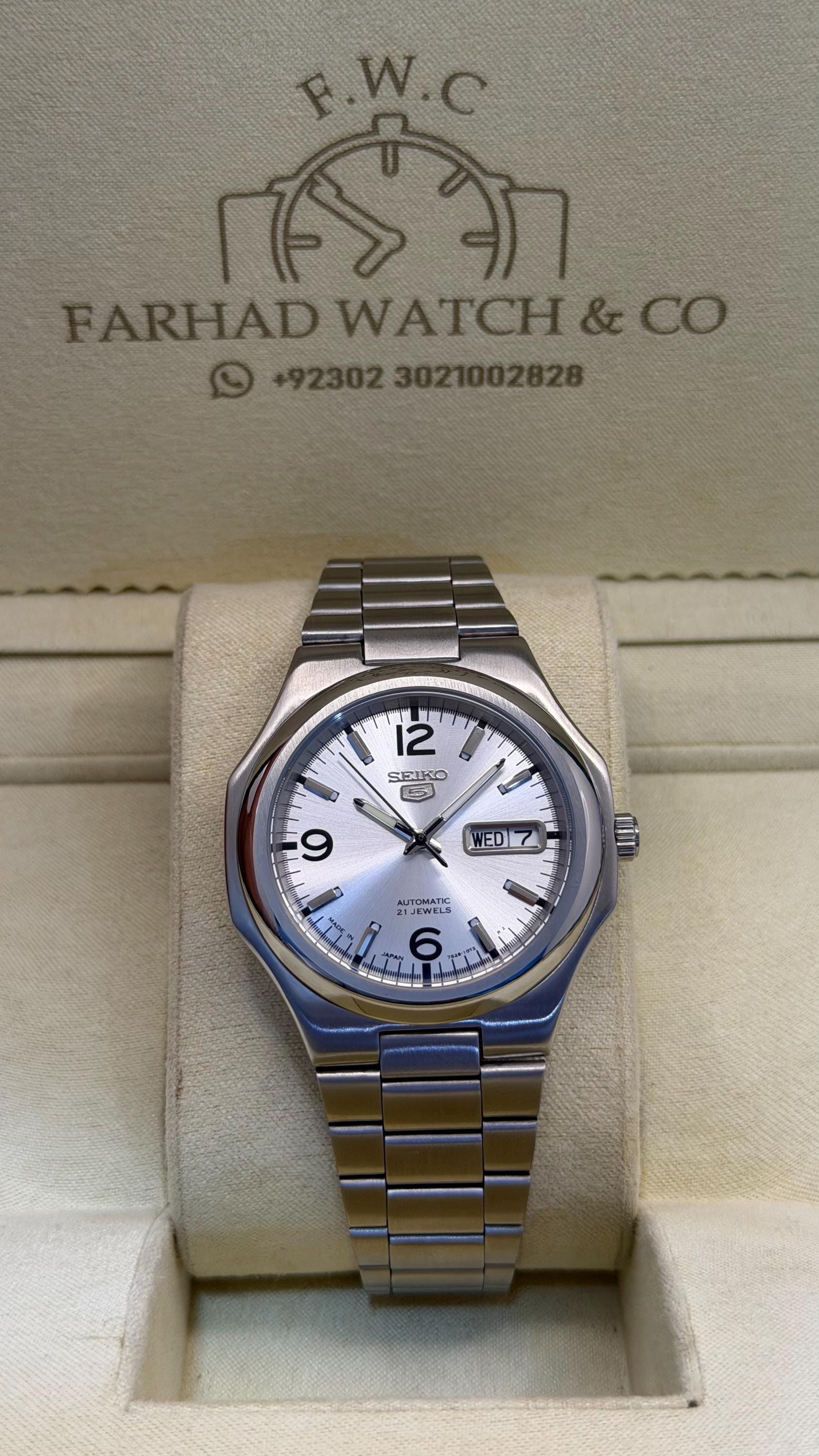 Seiko 5 21 jewels - Etsy 日本
