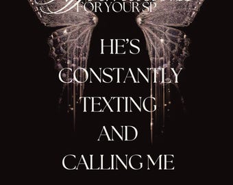 Afirmaciones para una relación con tu sp!