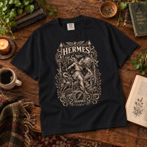 Hermes Vintage Shirt - Etsy