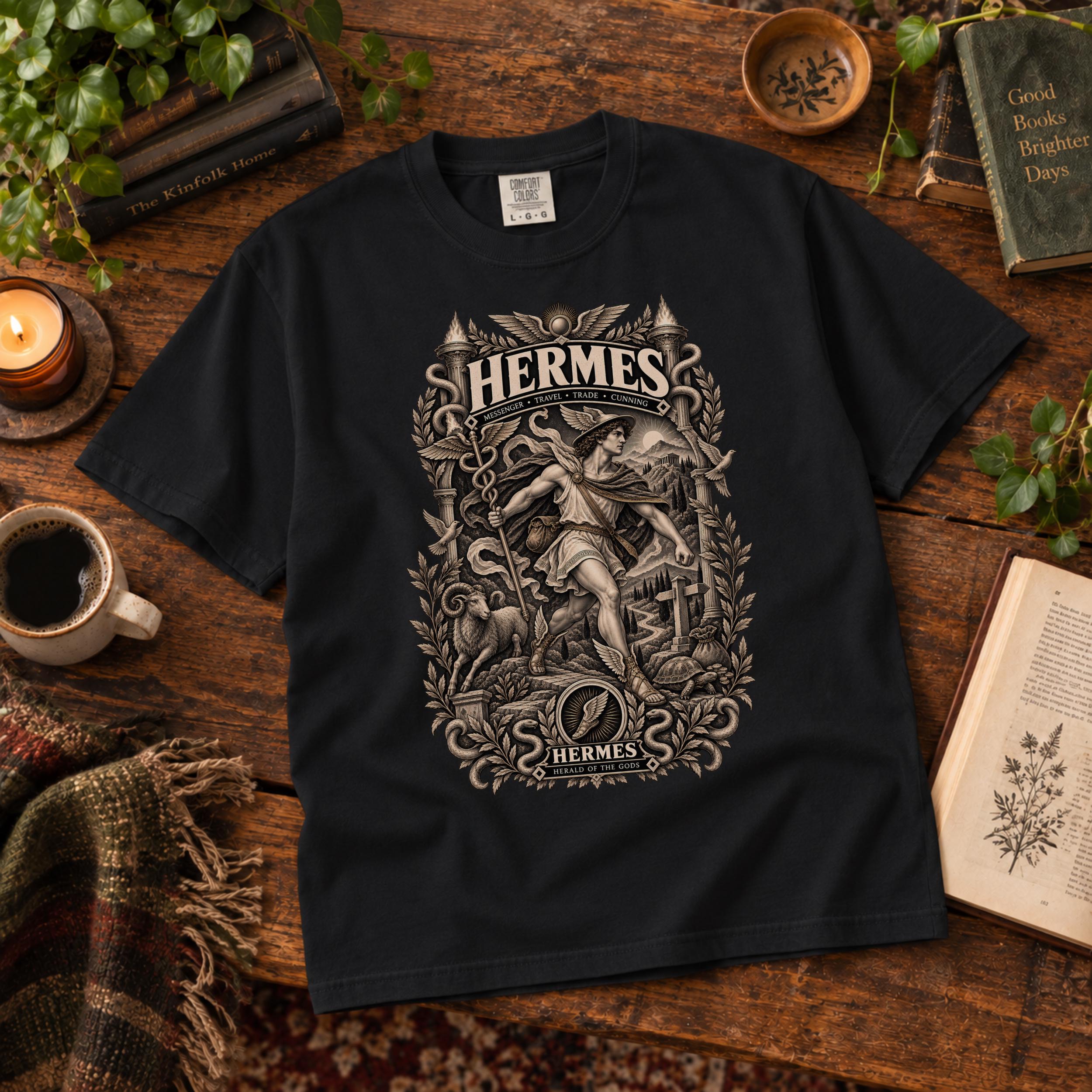 Hermes Vintage Shirt - Etsy