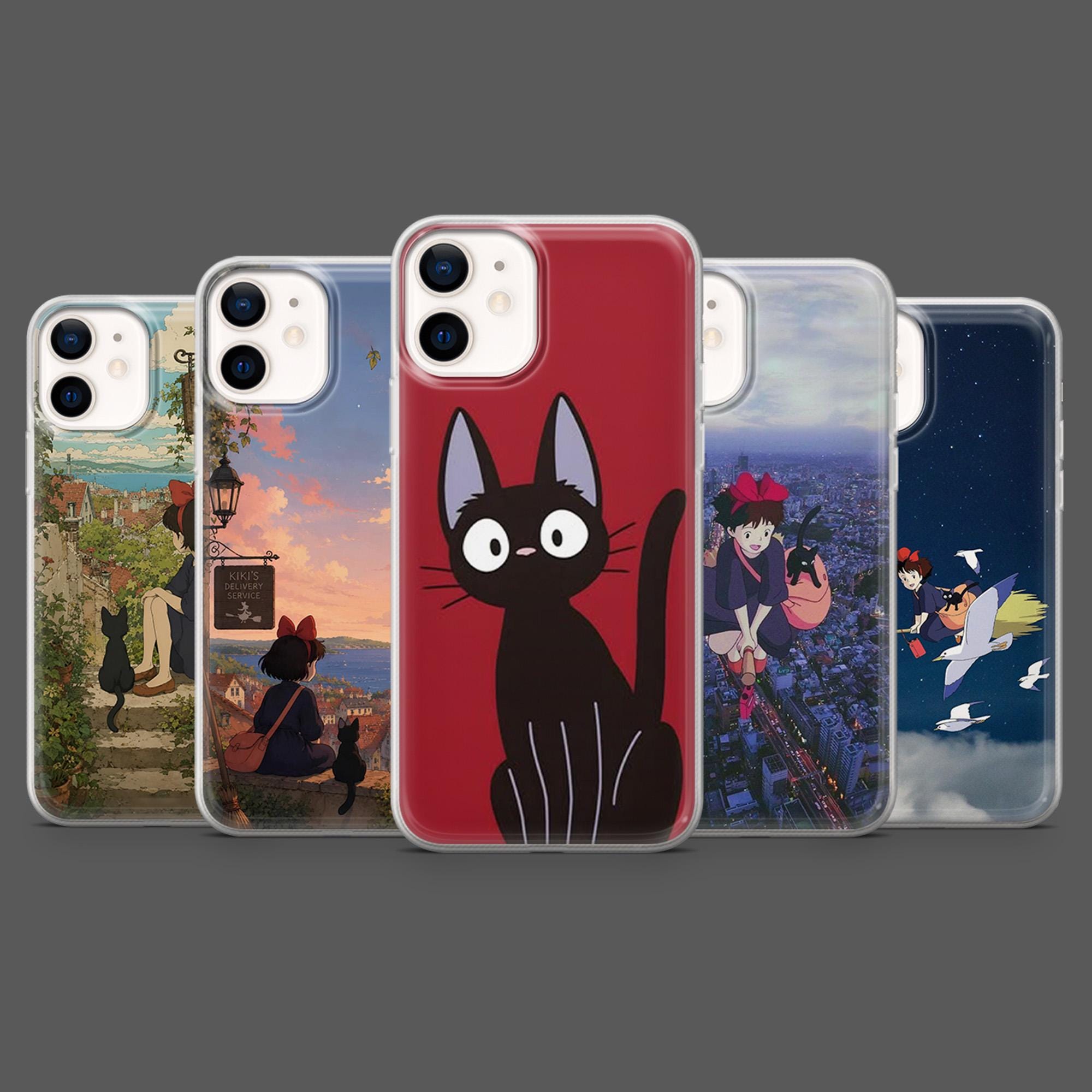 Kiki Phone Case - Etsy