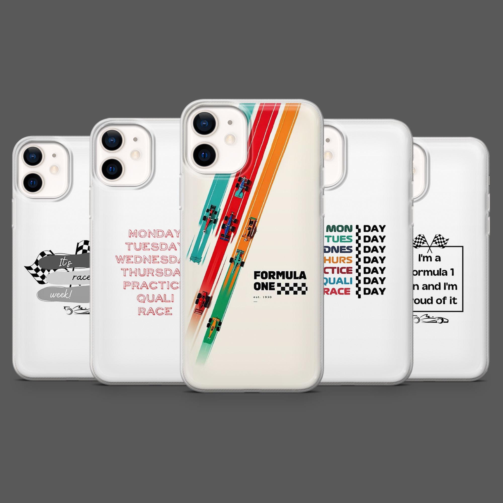 F1 pixel case - Etsy 日本