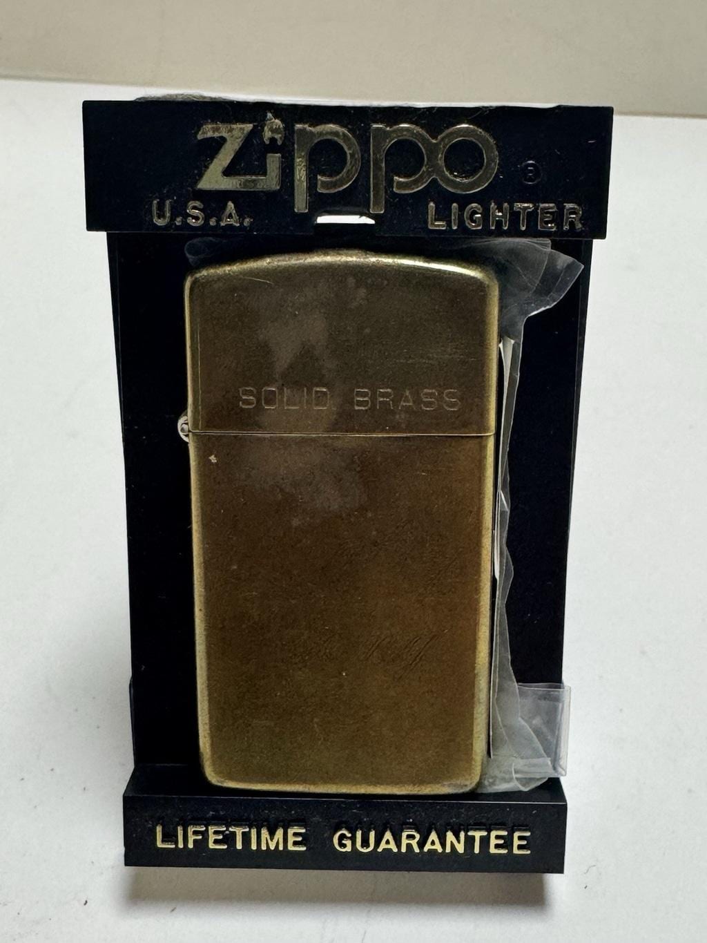 1988 zippo - Etsy 日本