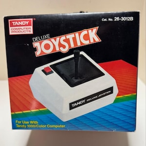 Tandy 1000 Computer - Etsy