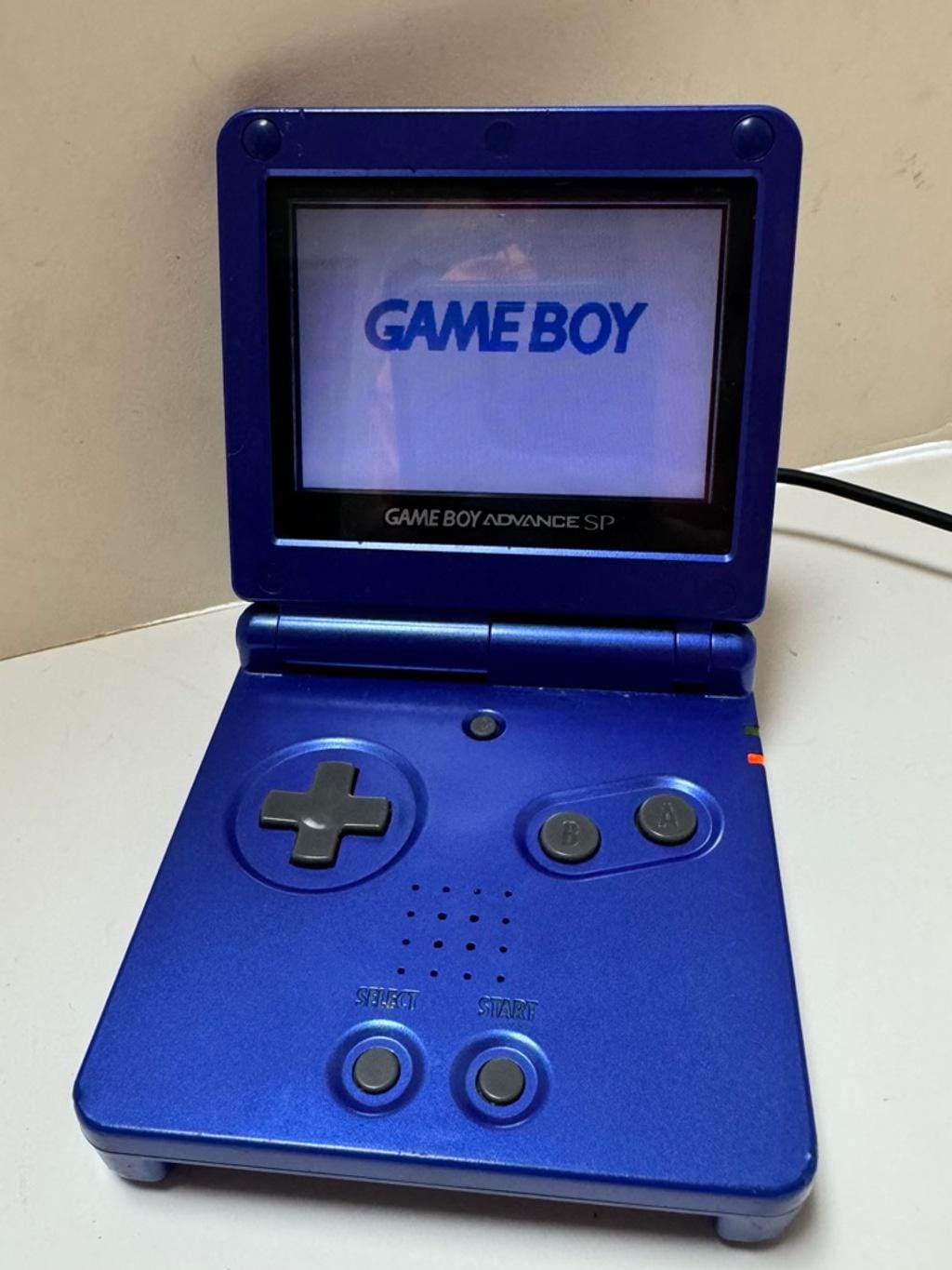 Nintendo Gameboy Advance Sp Ags 001 - Etsy