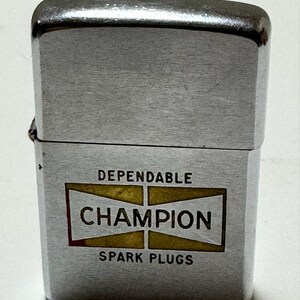 Vintage Champion Spark Plugs - Etsy
