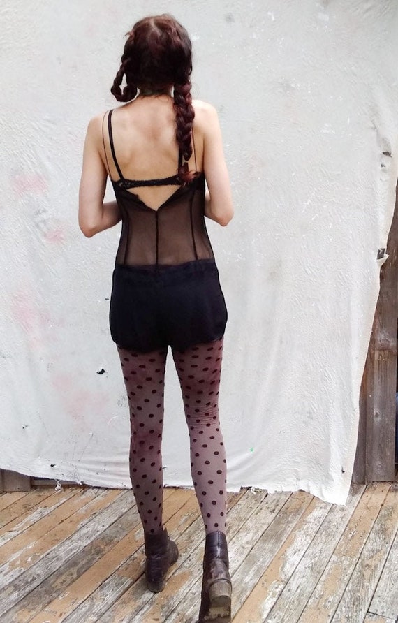 Marc Jacobs silk romper