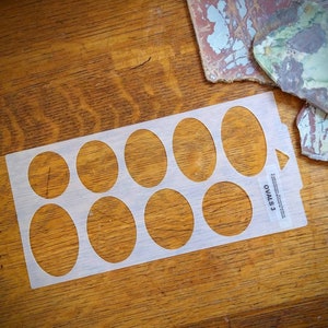 Pattern Stencils Plastic Templates Lapidary Templates Talisman Templates Geometric Shapes Jewel Shape Cabochon Templates Art Supplies Pattern Stencils Plastic Templates Lapidary Templates Talisman Templates Geometric Shapes Jewel Shape Cabochon Templates Art Supplies